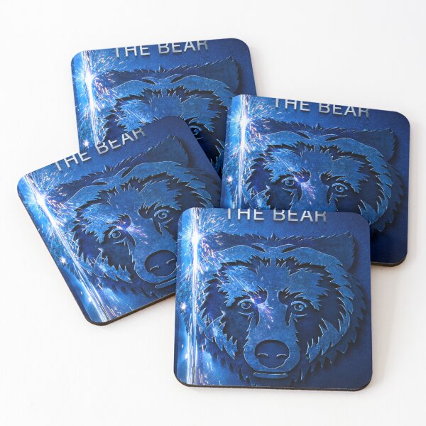 Item preview, THE BEAR designed and sold by Ivanutrera.