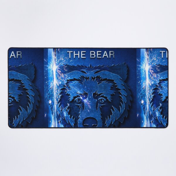 Item preview, THE BEAR designed and sold by Ivanutrera.