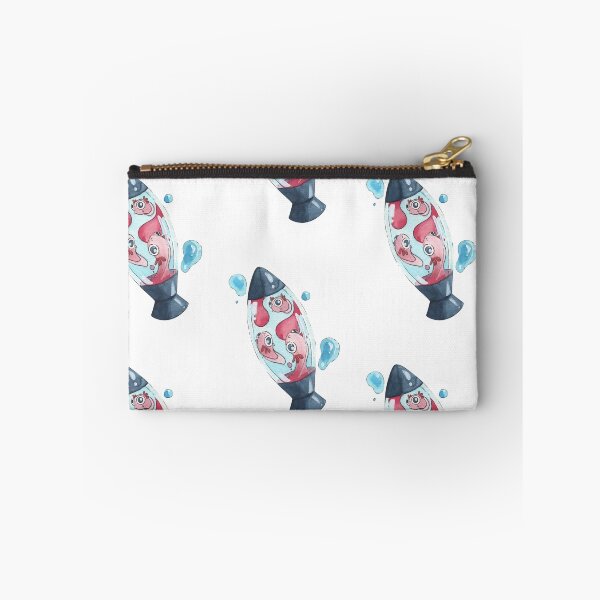 Item preview, Axolotl Lava Lamp designed and sold by Threeleaves.