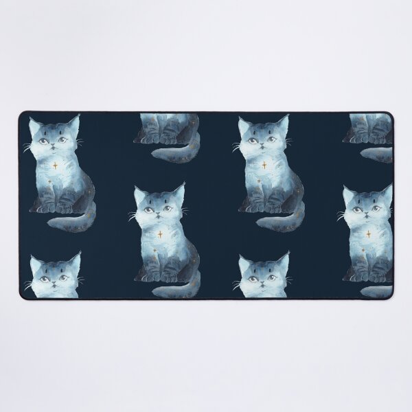 Item preview, Blep Galaxy Cat designed and sold by Threeleaves.