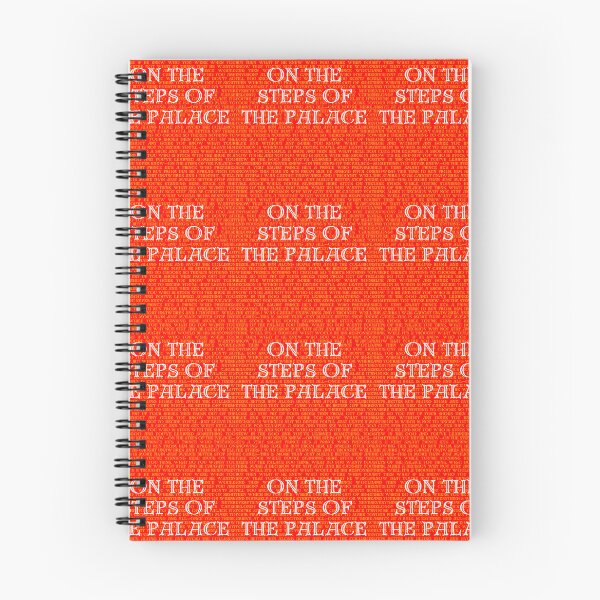 Item preview, Into the woods Lyrics designed and sold by broadwaygirl142.