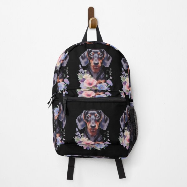 Item preview, The Dachshund Whisperer designed and sold by RockitBaby.
