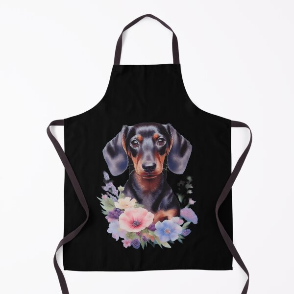 Item preview, The Dachshund Whisperer designed and sold by RockitBaby.