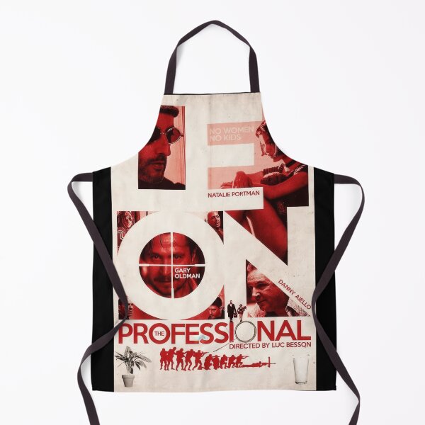 Item preview, Léon: The Professional designed and sold by GorArt1.