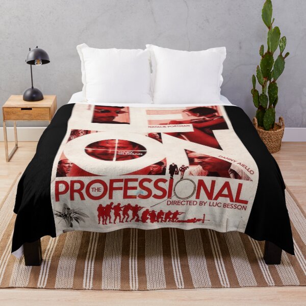 Item preview, Léon: The Professional designed and sold by GorArt1.
