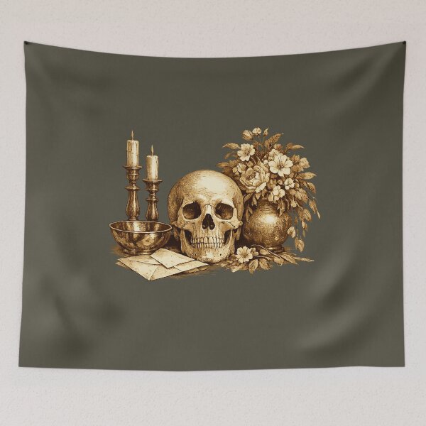 Item preview, Where Beauty Meets Eternity designed and sold by taiche.