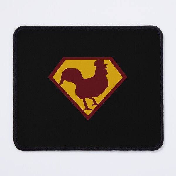 Item preview, Super Chicken designed and sold by aagren.