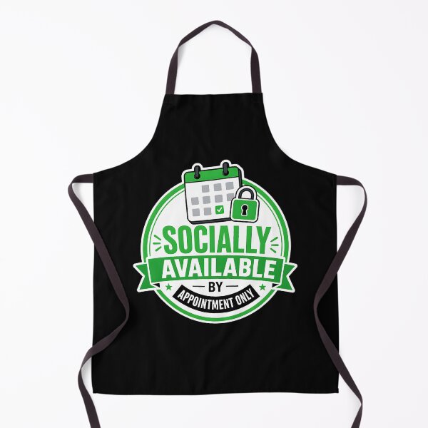 Item preview, Selective Social Design designed and sold by FreshPixelArt.
