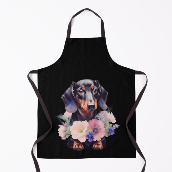 Item preview, All You Need Is Love and a Dachshund designed and sold by RockitBaby.