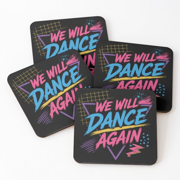 Item preview, We Will Dance Again - Boy George designed and sold by Legendary-Icons.