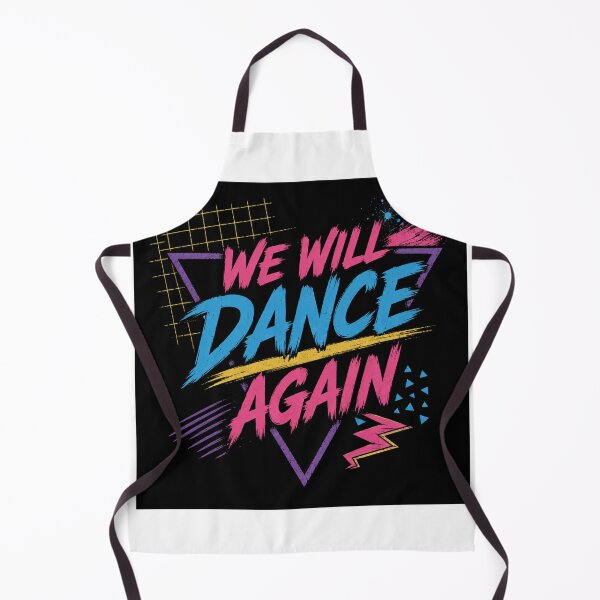 Item preview, We Will Dance Again - Boy George designed and sold by Legendary-Icons.