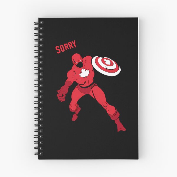 Item preview, Captain Canada designed and sold by aagren.