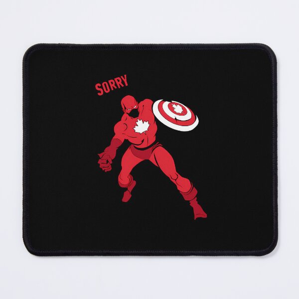 Item preview, Captain Canada designed and sold by aagren.