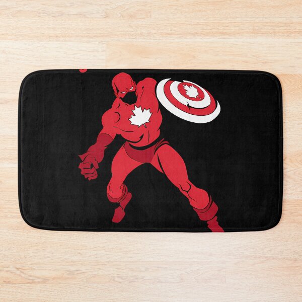 Item preview, Captain Canada designed and sold by aagren.