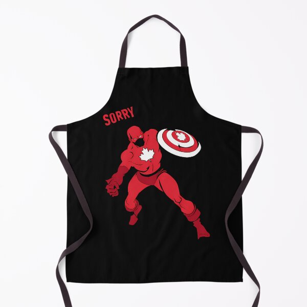 Item preview, Captain Canada designed and sold by aagren.