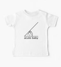 Akutes Baby Baby T-Shirt
