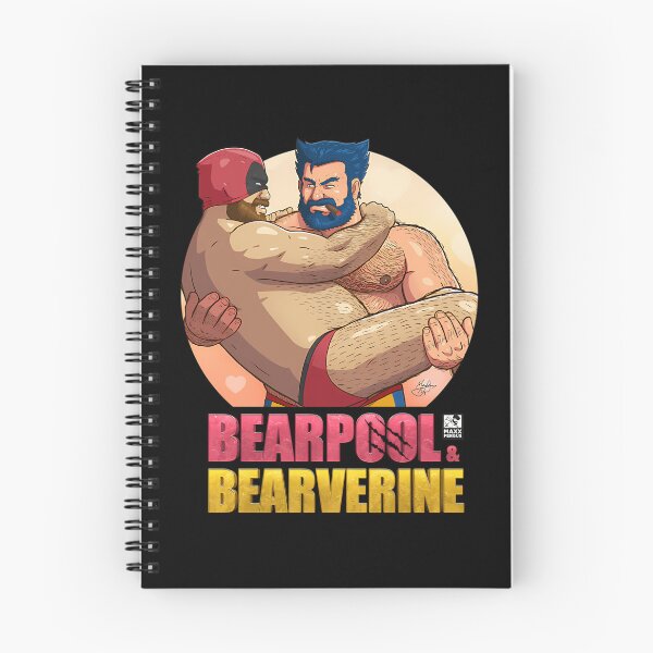 Item preview, Bearpool  Bearverine V3 designed and sold by aagren.