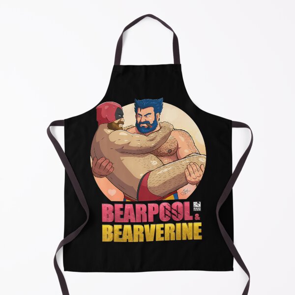 Item preview, Bearpool Bearverine V3 designed and sold by aagren.