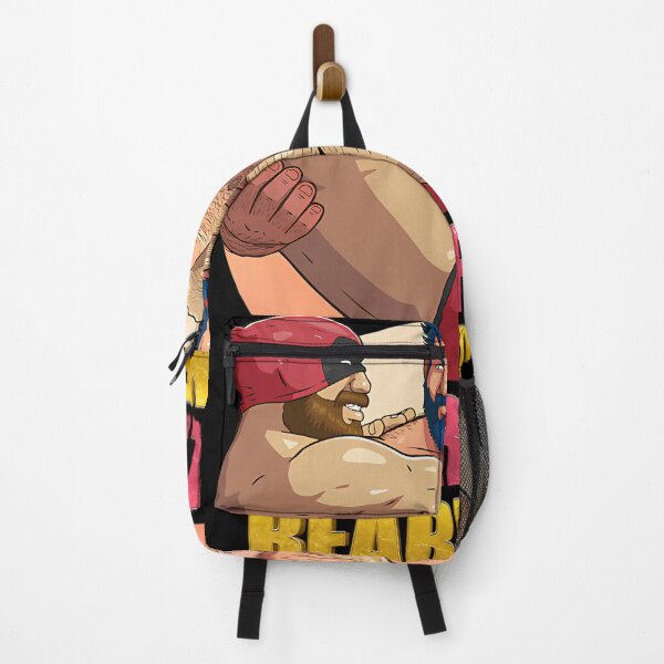 Item preview, Bearpool Bearverine V3 designed and sold by aagren.