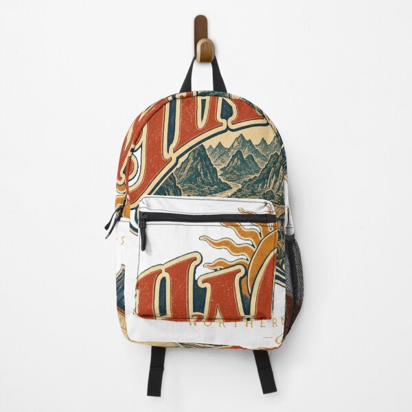 Item preview, Ha Giang Vietnam Vintage Type Emblem Travel Art designed and sold by VisualArtsOasis.