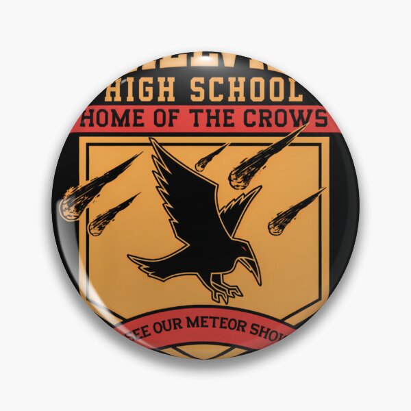 Item preview, High School Movie designed and sold by aagren.
