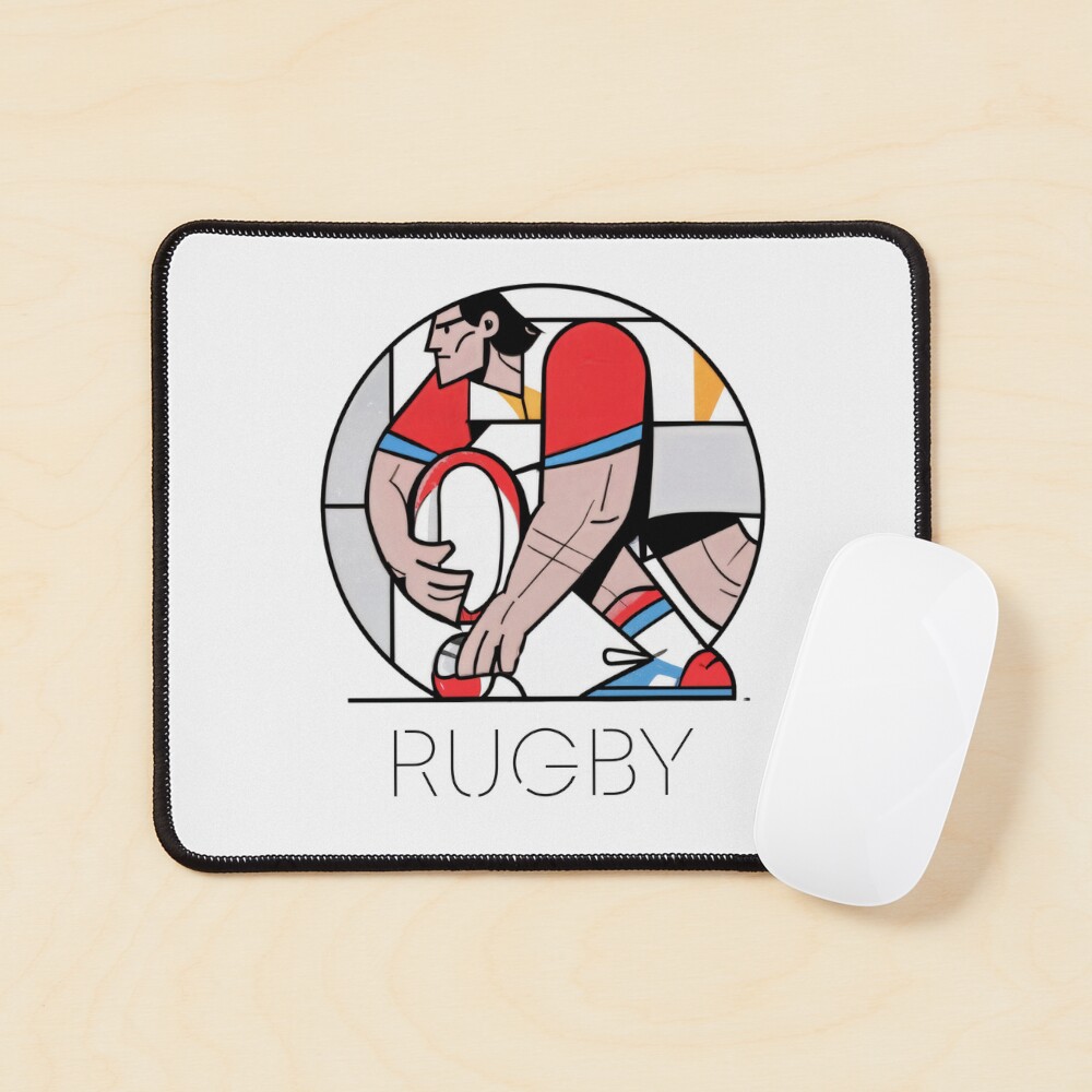 Item preview, Mouse Pad designed and sold by Supernov666.