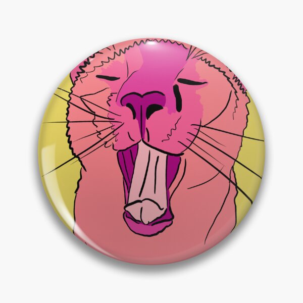 Item preview, Attitude is Tiring designed and sold by samsongeal.