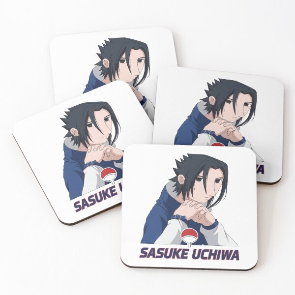 Item preview, Sasuke Uchiwa Calm designed and sold by AnimeWaifusX.