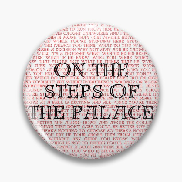 Item preview, Into the woods Lyrics designed and sold by broadwaygirl142.