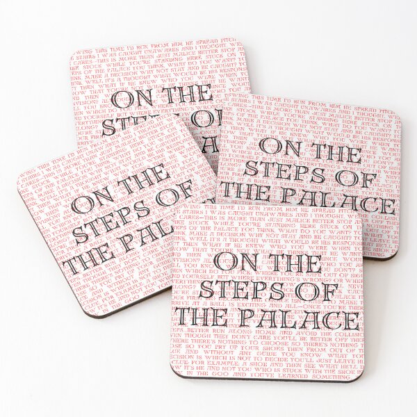 Item preview, Into the woods Lyrics designed and sold by broadwaygirl142.