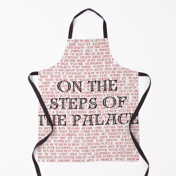 Item preview, Into the woods Lyrics designed and sold by broadwaygirl142.