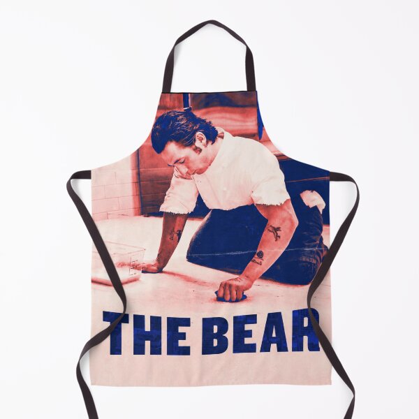 Item preview, THE BEAR designed and sold by Ivanutrera.