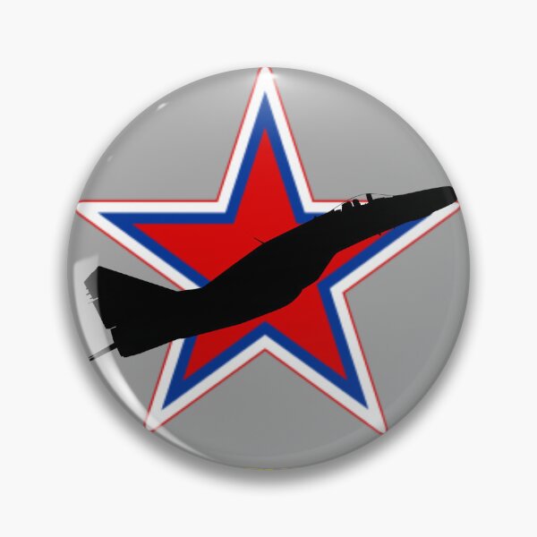Item preview, Mig-29 Russian Airforce  designed and sold by HillC1985.