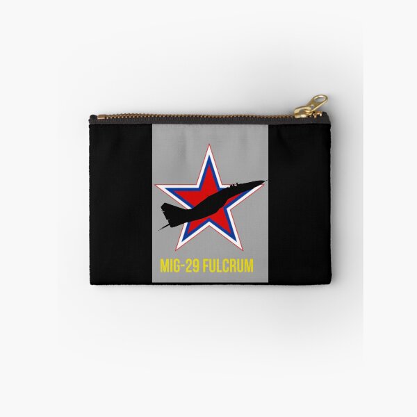 Item preview, Mig-29 Russian Airforce  designed and sold by HillC1985.