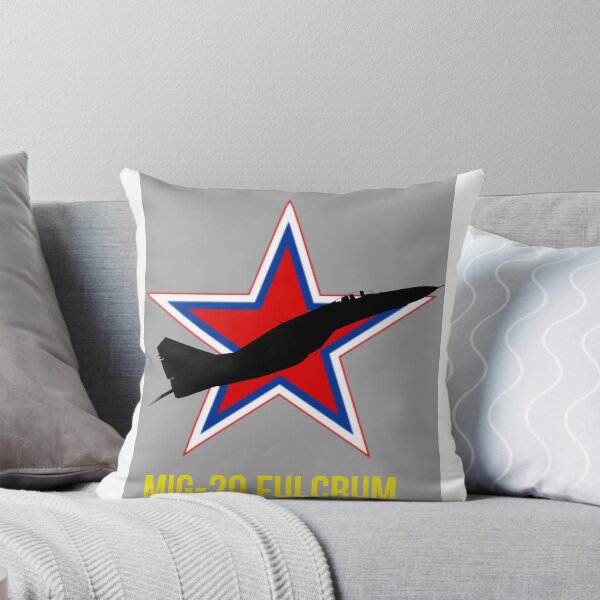 Item preview, Mig-29 Russian Airforce  designed and sold by HillC1985.
