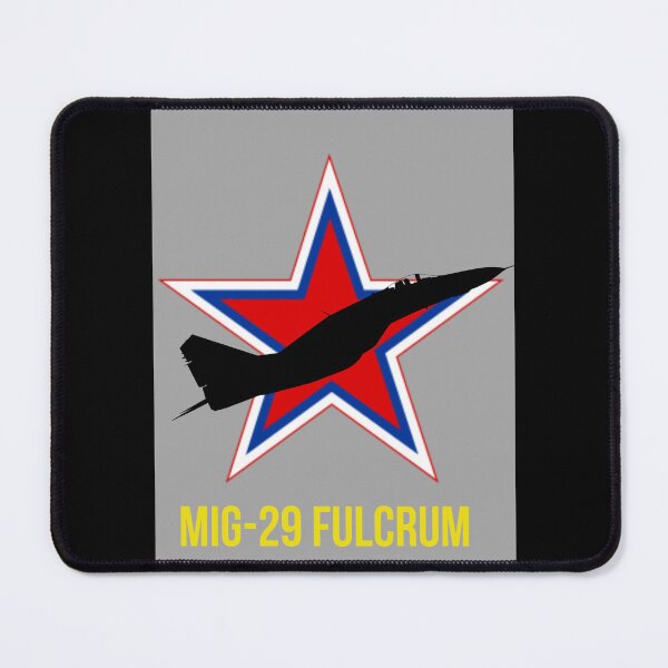 Item preview, Mig-29 Russian Airforce designed and sold by HillC1985.