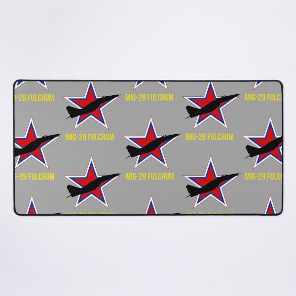 Item preview, Mig-29 Russian Airforce designed and sold by HillC1985.