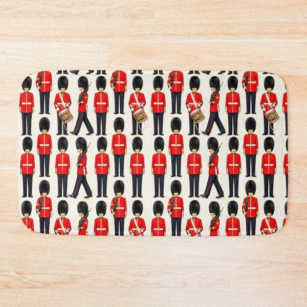Item preview, Grenadier Guards Version 4 designed and sold by TerenceLacey.