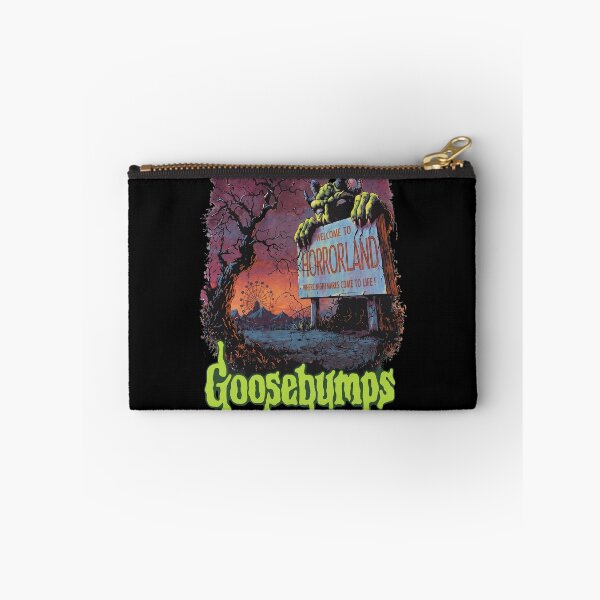 Item preview, Halloween Goosebumps designed and sold by Brandhotvangua.