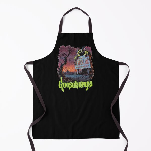 Item preview, Halloween Goosebumps designed and sold by Brandhotvangua.