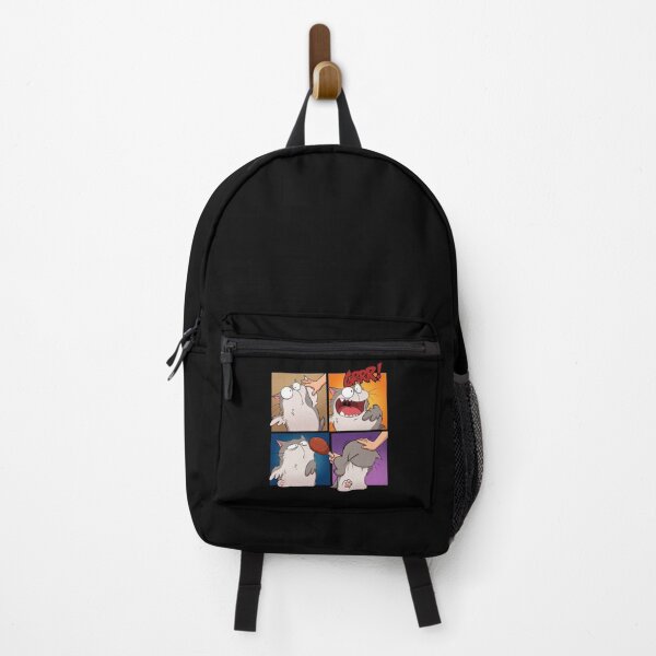 Item preview, Funny Grumpy Cat Food Bribe 4 Panel Comic designed and sold by Vermanartist.