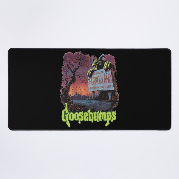 Item preview, Halloween Goosebumps designed and sold by Brandhotvangua.