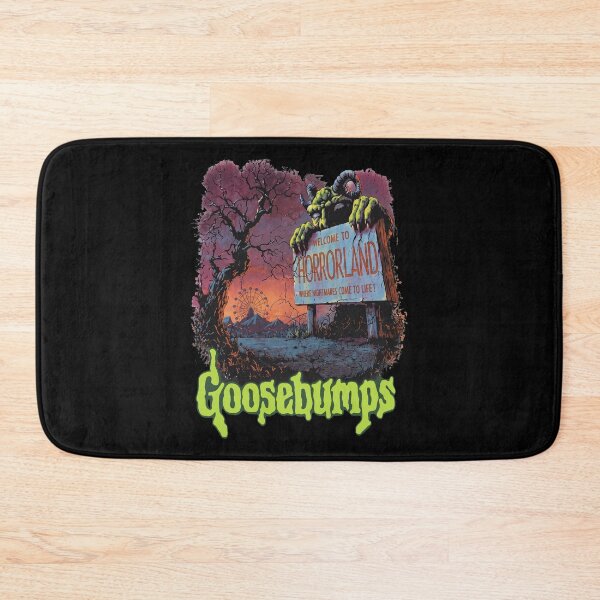 Item preview, Halloween Goosebumps designed and sold by Brandhotvangua.