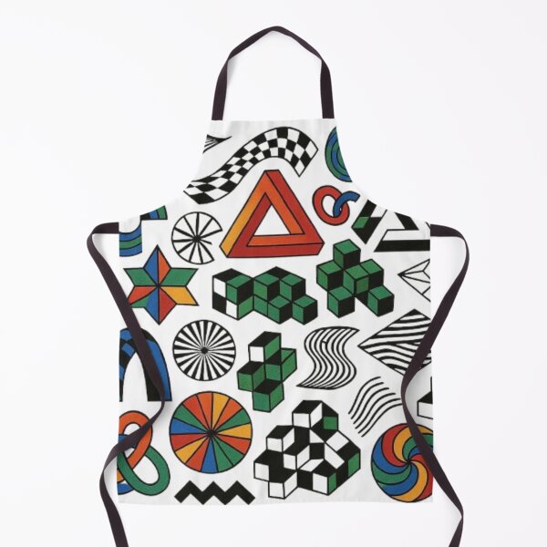 Item preview, Rebellious Geometries designed and sold by Catfcreations.