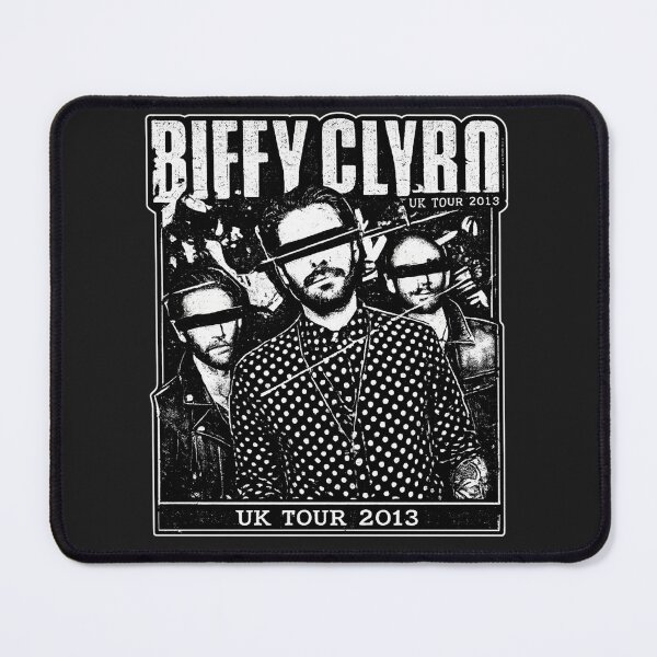 Item preview, BIFFY CLYRO designed and sold by acraftsh.