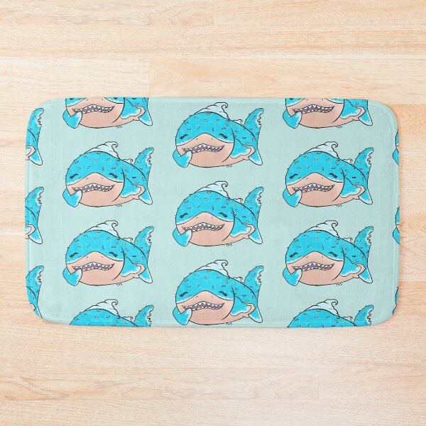 Item preview, Sugar Fin designed and sold by tmstroud.