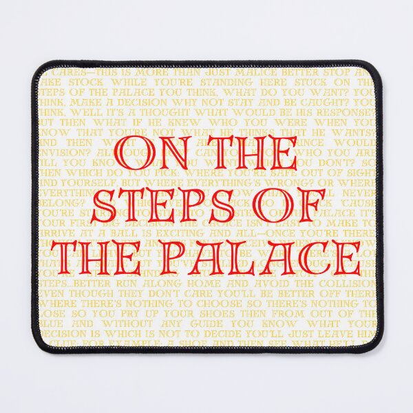 Item preview, Into the woods Lyrics designed and sold by broadwaygirl142.