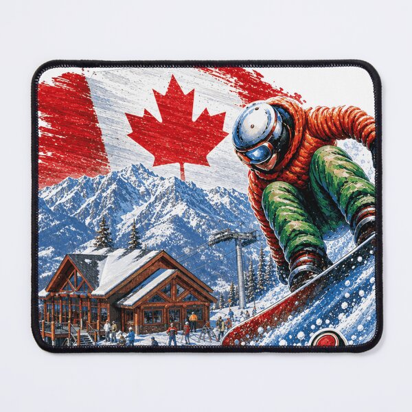 Item preview, Fernie BC designed and sold by devonclemon.