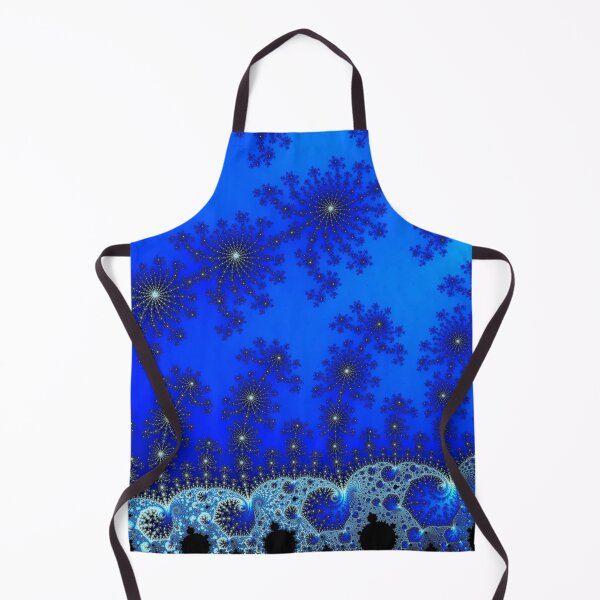 Item preview, Mandelbrot Elephants and Dandelions designed and sold by RickLionheart.