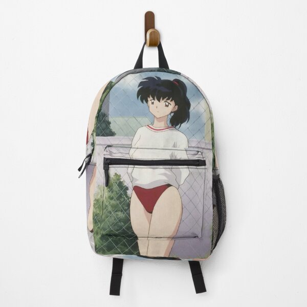 Item preview, Retro Martial Arts School Girl Anime Style Illustration with Vintage Aesthetic designed and sold by Billy Morfo™.